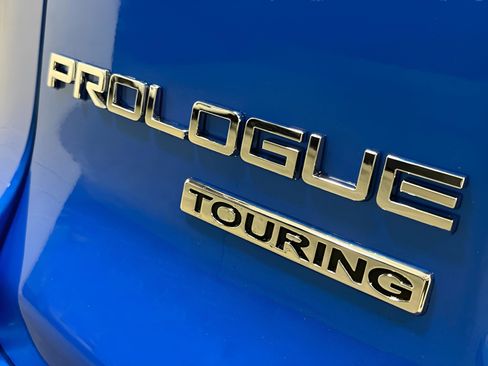 New 2026 Honda Prologue Touring image 11