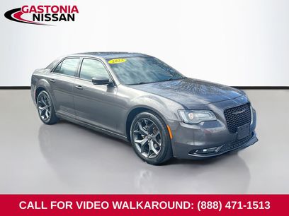 Used 2023 Chrysler 300 S