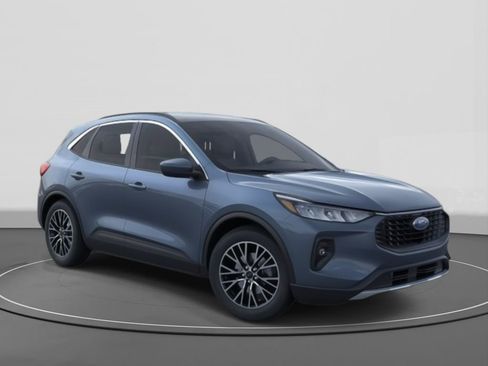 New 2025 Ford Escape SE image 7