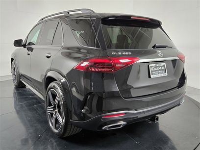 Used 2026 Mercedes-Benz GLE 450 4MATIC