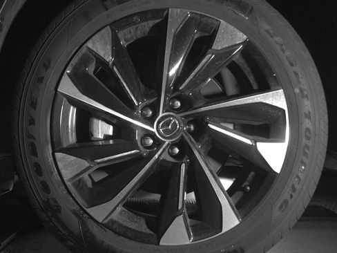 Used 2025 MAZDA CX-50 2.5 Hybrid w/ Premium Plus Pkg image 12