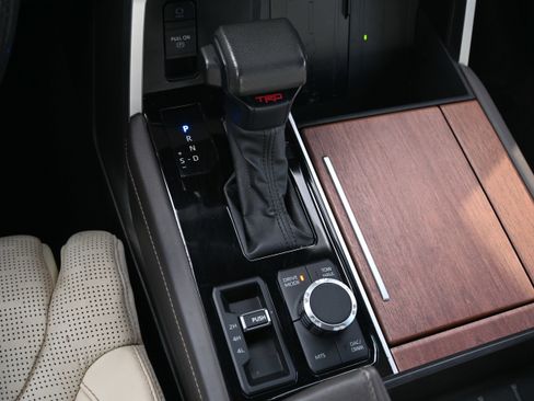 Used 2022 Toyota Tundra 1794 Edition w/ TRD Off-Road Package image 20