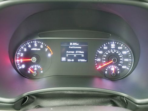 Used 2020 Kia Soul EX image 23