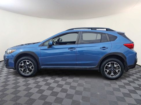 Used 2019 Subaru Crosstrek 2.0i Premium image 8