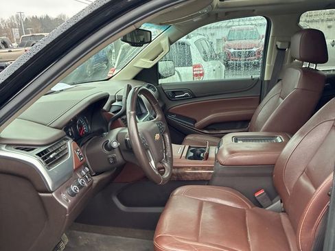 Used 2018 Chevrolet Tahoe Premier image 5