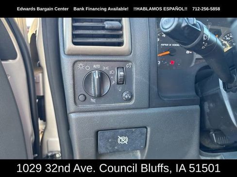 Used 2005 Chevrolet Colorado LS w/ Power Convenience Package image 14