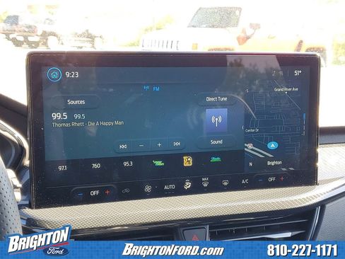 Certified 2023 Ford Escape ST-Line w/ Tech Pack #1 FWD image 22