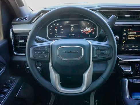 New 2026 GMC Sierra 2500 Denali w/ Denali Reserve Package AWD/4WD image 24