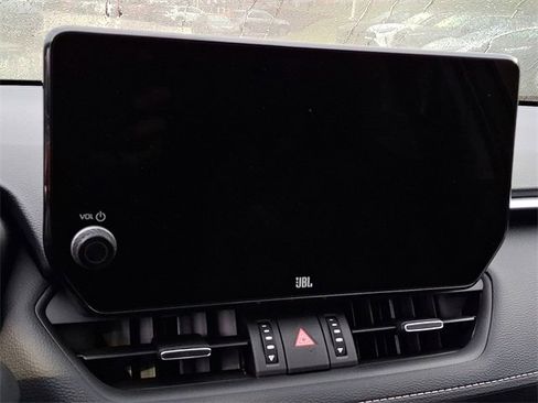 New 2025 Toyota RAV4 Limited image 17