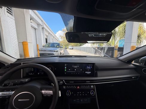 Used 2025 Hyundai Sonata SEL image 35