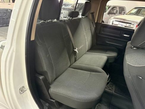 Used 2019 RAM 3500 Tradesman image 21