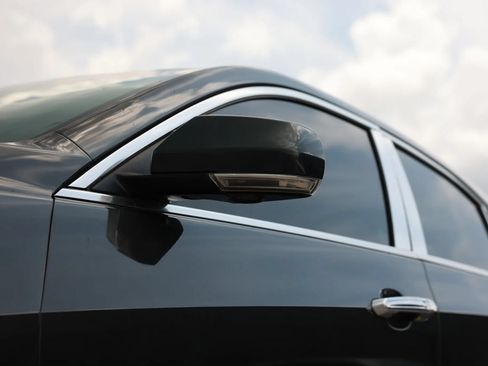 Used 2014 Cadillac ATS Luxury w/ Sun And Sound Package RWD image 32
