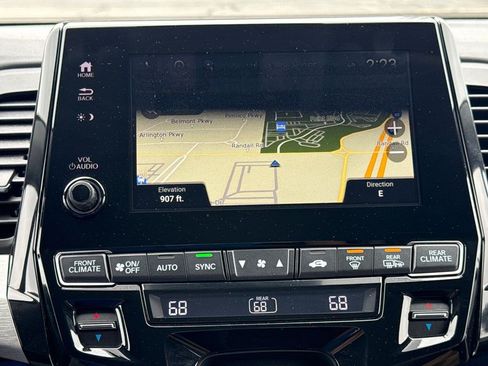 Certified 2023 Honda Odyssey Touring image 31