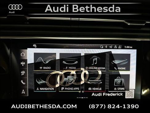 New 2026 Audi Q7 3.0T Premium Plus image 18