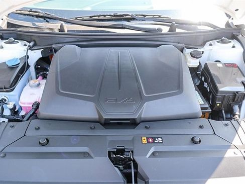 New 2025 Kia EV6 Light image 25