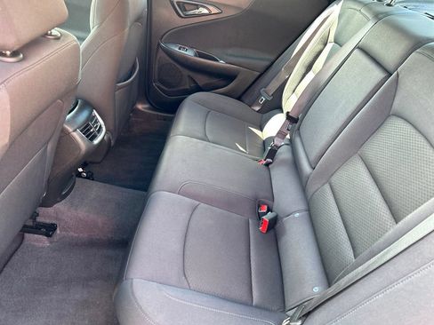 Used 2023 Chevrolet Malibu LT FWD image 12