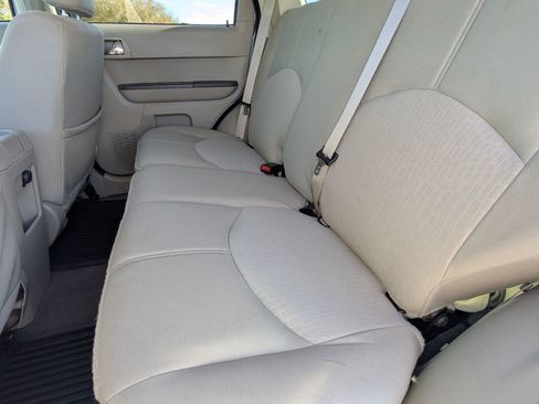 Used 2008 Mercury Mariner 2WD V6 image 28