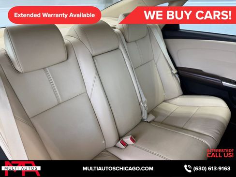 Used 2013 Toyota Avalon XLE Touring FWD image 22