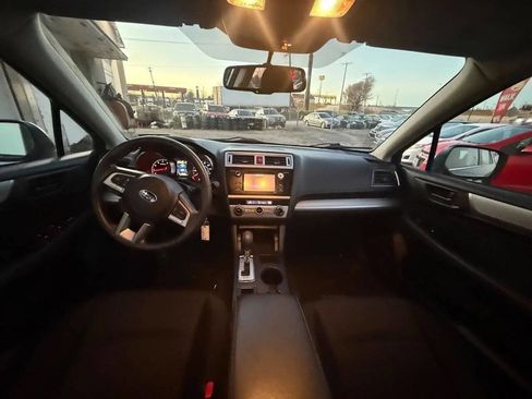 Used 2015 Subaru Outback 2.5i AWD/4WD image 13