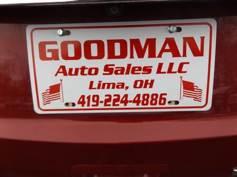 Used 2015 Buick Encore AWD image 8