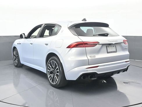 Used 2023 Maserati Grecale GT image 4