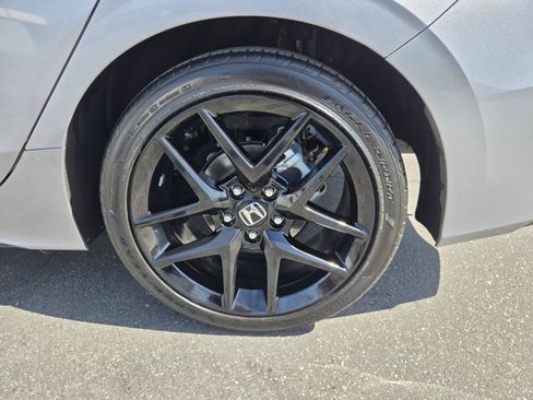 Used 2026 Honda Civic Sport image 34