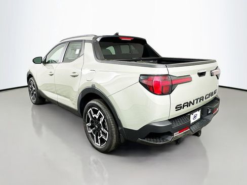 New 2026 Hyundai Santa Cruz Limited image 7