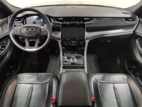 Used 2024 Jeep Grand Cherokee L Limited w/ Luxury Tech Group II image 16