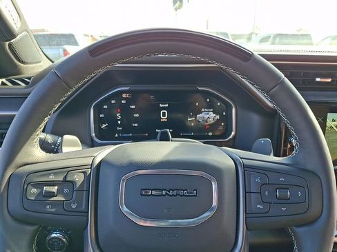 New 2026 GMC Sierra 1500 Denali Ultimate image 16