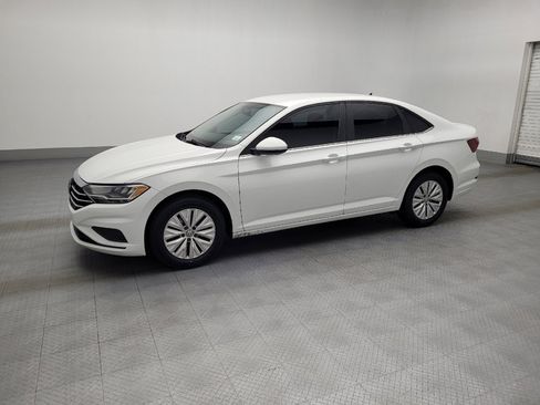 Used 2019 Volkswagen Jetta S w/ Driver Assistance Package image 2