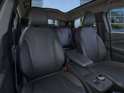 New 2024 Ford Mustang Mach-E Premium image 10