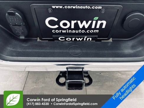 Used 2024 Chevrolet Silverado 2500 LT image 17