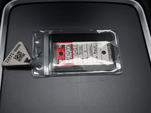 Used 2021 Tesla Model 3 Standard Range Plus image 34