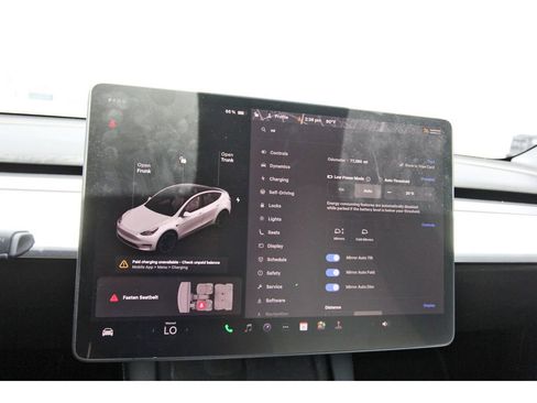 Used 2022 Tesla Model Y Performance AWD/4WD image 20