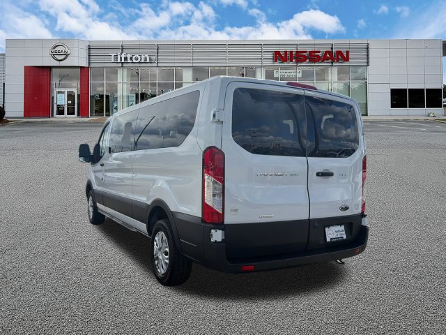 Used 2025 Ford Transit 350 XLT RWD image 5