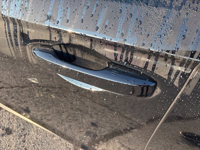 New 2026 Honda Accord LX image 18