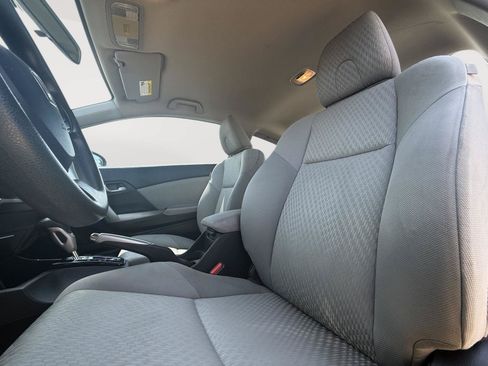 Used 2015 Honda Civic LX image 10