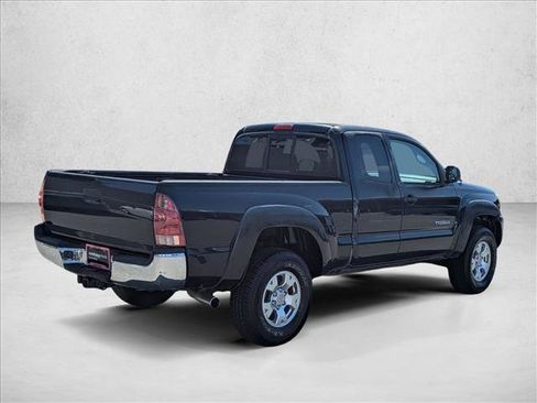 Used 2006 Toyota Tacoma PreRunner image 5