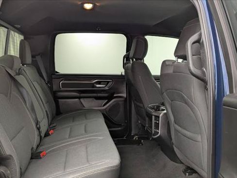 Used 2022 RAM 1500 Big Horn AWD/4WD image 18