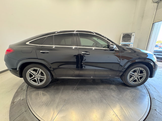 Used 2025 Mercedes-Benz GLE 450 4MATIC Coupe image 14