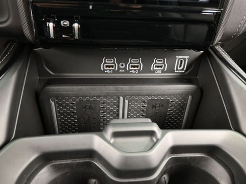 Used 2026 RAM 2500 Limited image 34