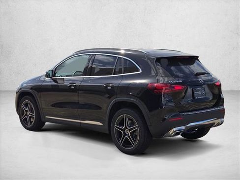 Used 2026 Mercedes-Benz GLA 250 image 8