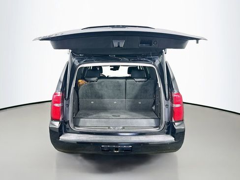 Used 2015 Chevrolet Tahoe LT image 30