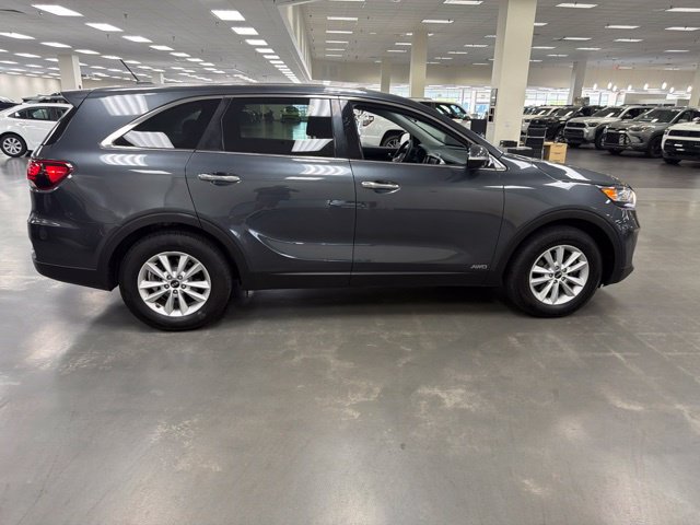 Used 2020 Kia Sorento LX AWD/4WD image 8