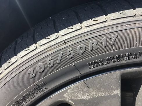Used 2016 Subaru Impreza 2.0i Sport Premium AWD/4WD image 13