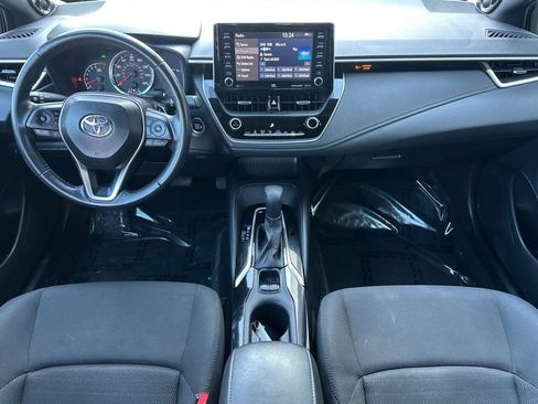 Used 2020 Toyota Corolla SE image 14