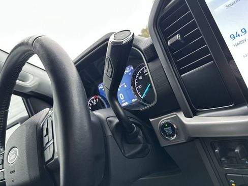 Used 2022 Ford F150 XLT w/ Equipment Group 302A High image 22