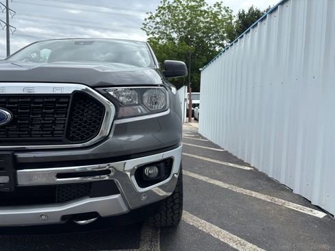 Used 2019 Ford Ranger XLT w/ Equipment Group 302A Luxury RWD image 13