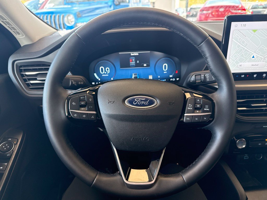 Used 2023 Ford Escape Active w/ Tech Pack #2 AWD/4WD image 15