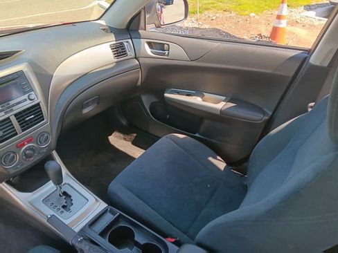Used 2010 Subaru Impreza 2.5i AWD/4WD image 12